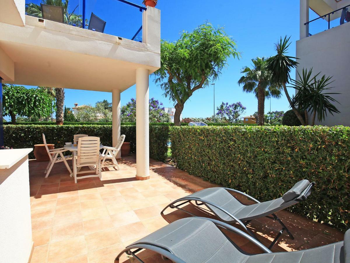 Apartment Alma del Sol Dénia Exterior foto